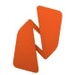 ロゴ Nitro PDF 記号アイコン。