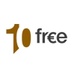 Logo Nominas Diez Free Icon