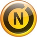 ロゴ Norton 360 記号アイコン。