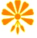 Le logo Onlinevnc Icône de signe.