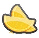 Logotipo Orangenote Icono de signo