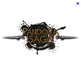 Le logo Pandora Saga Weapons Of Balance Icône de signe.