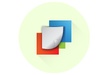 Logo Paperscan Icon