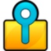 Logotipo Password Reset Ultimate Icono de signo