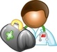 Logo Patient Manager Icon