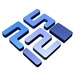 Logotipo PCSX2 Icono de signo