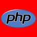 Le logo Php Editor Icône de signe.