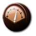 Logo Pitchperfect Guitar Tuner Icon