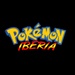 商标 Pokemon Iberia 签名图标。