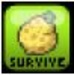 商标 Pokémon: Survival Island 签名图标。