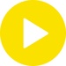 Logotipo Potplayer Icono de signo