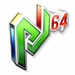 Logo Project64 Icon