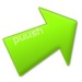 Logo Puush Icon