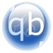 Logotipo Qbittorrent Portable Icono de signo