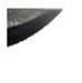 Le logo Rar File Open Knife Icône de signe.
