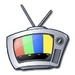 presto Rename Your Tv Series Icona del segno.
