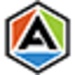 Logotipo Repair Mysql Database Icono de signo