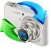Logo Rs Photo Recovery Icon
