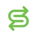 Le logo Salt Icône de signe.