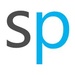 Le logo Sealpath Desktop Icône de signe.