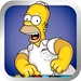 Logotipo Simpsons Treeehouse Of Horror Icono de signo
