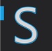 Le logo Sone Image Downloader Icône de signe.