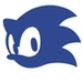 商标 Sonic 2 HD 签名图标。