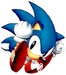 Logo Sonic Freedom Fighters 2 Plus Ícone