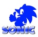 Logotipo Sonic Robo Blast 2 Icono de signo