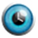 Le logo Stayfocusd Icône de signe.