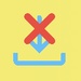 ロゴ Stopupdates10 記号アイコン。