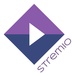 Logotipo Stremio Icono de signo