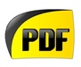 商标 Sumatra Pdf Portable 签名图标。