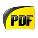 Le logo Sumatra Pdf Icône de signe.