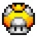 Le logo Super Mario Bros Revenge Of Bowser Icône de signe.