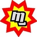 Logotipo Super Smash Flash 2 Icono de signo