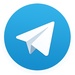 Logo Telegram For Desktop Icon