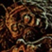 Logo The Elder Scrolls Ii Daggerfall Icon