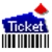 Logotipo Ticketcreator Icono de signo
