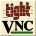 Le logo Tightvnc Icône de signe.
