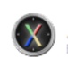 ロゴ Timecomx 記号アイコン。
