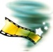 Logo Torrent Video Converter Icon