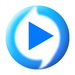 Logo Total Video Player Icon