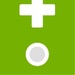ロゴ Touchmote 記号アイコン。