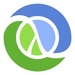Logotipo Trend Ged Icono de signo