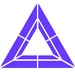 Logotipo Trinus Vr Server Icono de signo
