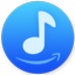 Le logo Tunepat Amazon Music Converter Icône de signe.