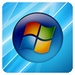 Le logo Ultimate Windows Tweaker Icône de signe.