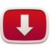 Logo Ummy Video Downloader Icon