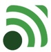 Le logo Unified Remote Icône de signe.